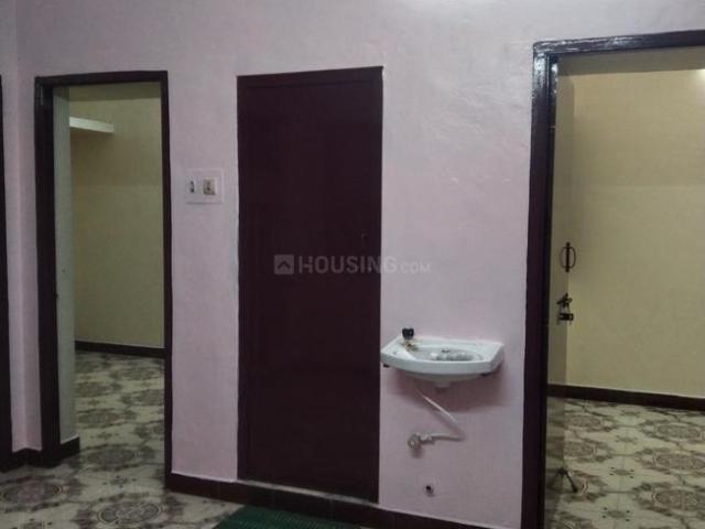 House for rent in Tiruvottiyur, Tamil Nadu