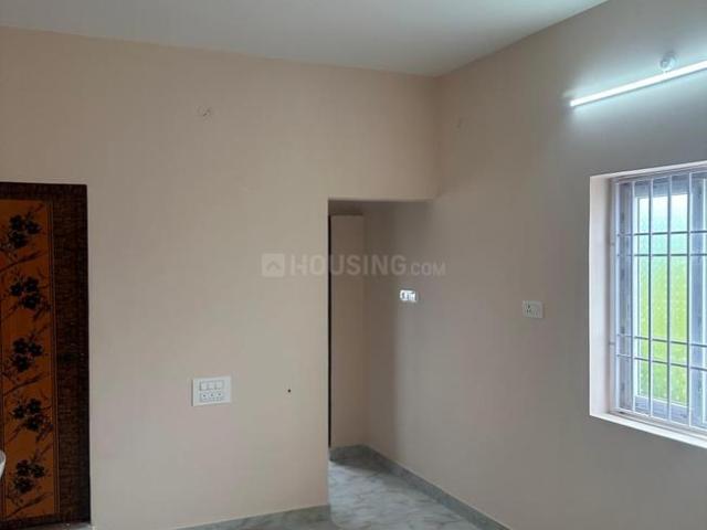 House for rent in Tiruvottiyur, Tamil Nadu