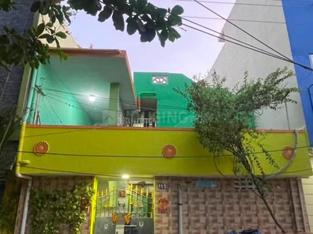 House for sale in Tiruvottiyur, Tamil Nadu