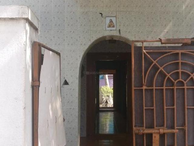 House for sale in Tiruvottiyur, Tamil Nadu
