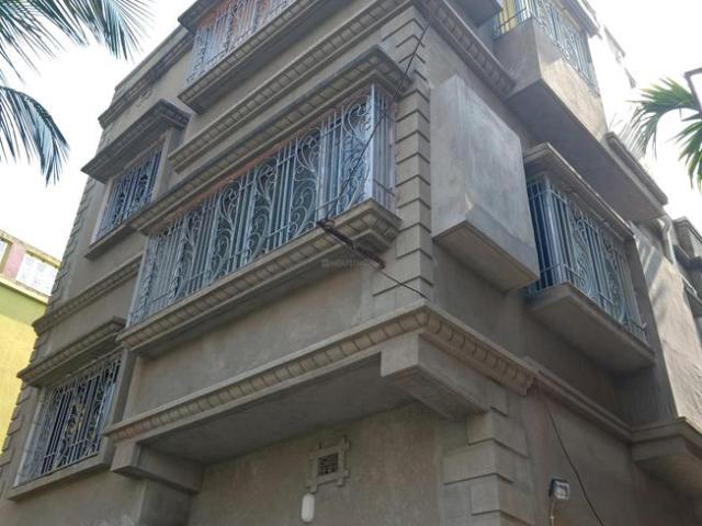 House for rent in North 24 Parganas, Titagarh
