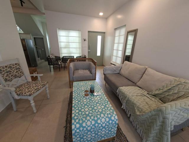 House for rent in Tivim, Goa