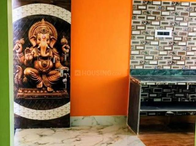 House for rent in Calcutta, West Bengal