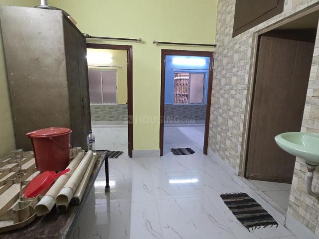 House for rent in Calcutta, West Bengal
