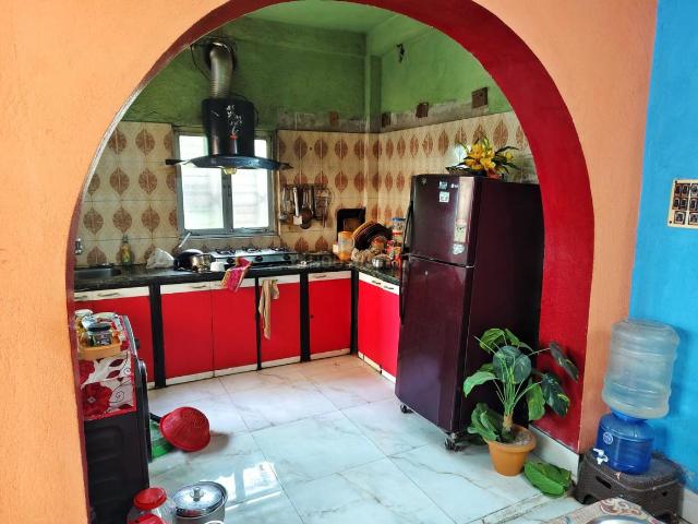 House for sale in Calcutta, West Bengal