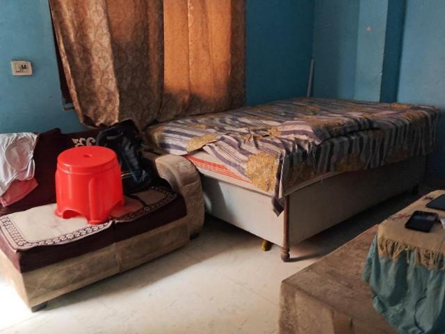 House for sale in North West Delhi, Deri