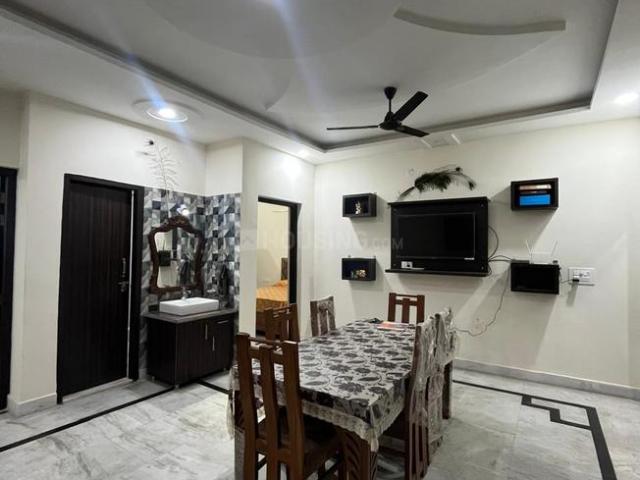 House for rent in Un