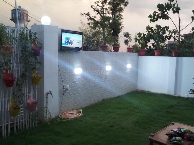 House for rent in Trikuta Nagar, Jammu