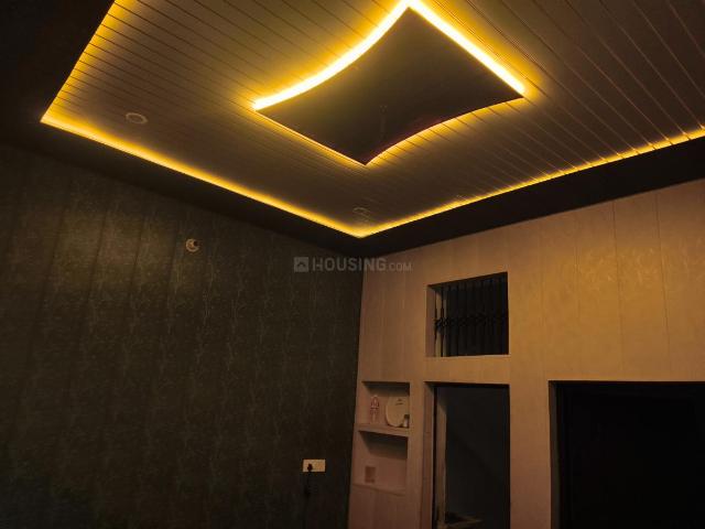 House for rent in Triveni Nagar, Lucknow