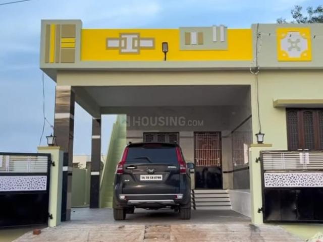 House for sale in Tamil Nadu