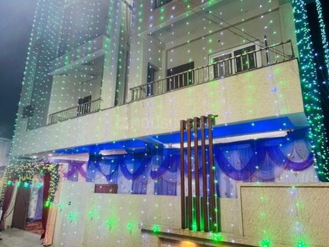 House for rent in Kanke, Jharkhand