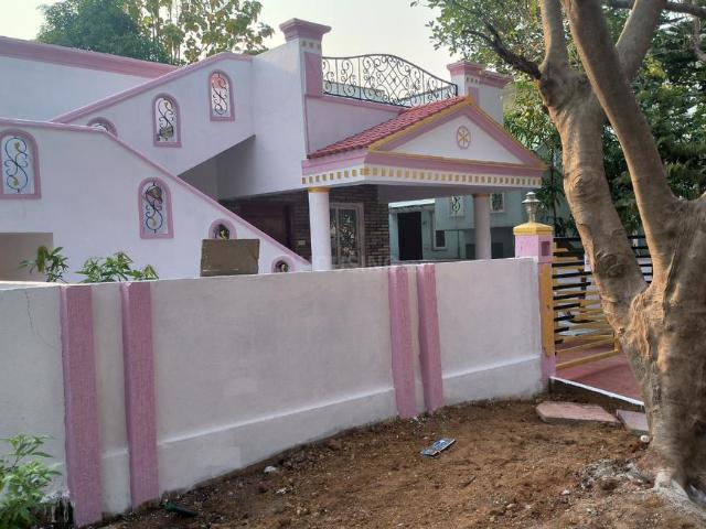 House for sale in Telangana