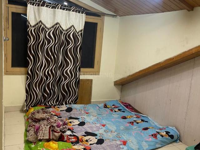 House for rent in Tutikandi, Shimla (urban)