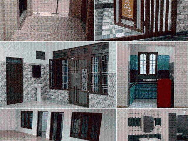 House for rent in Un