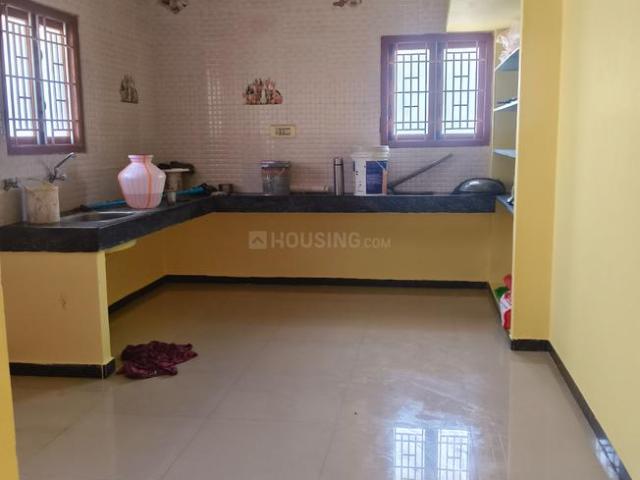 House for rent in Udumalaippettai, Tamil Nadu