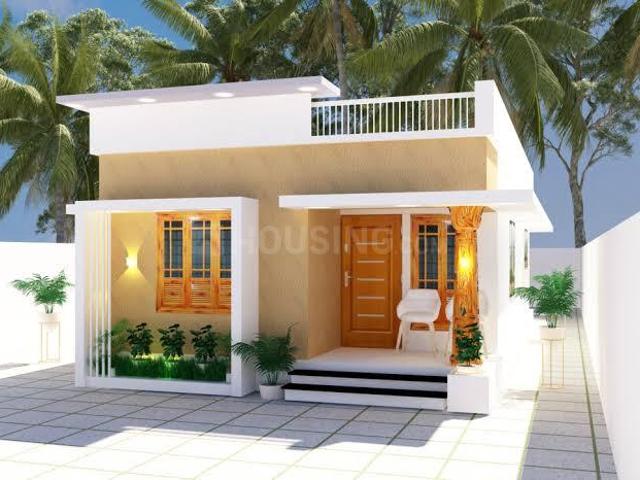House for sale in Udumalaippettai, Tamil Nadu