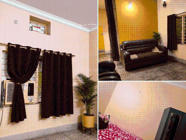House for rent in Jugsalai, Jharkhand