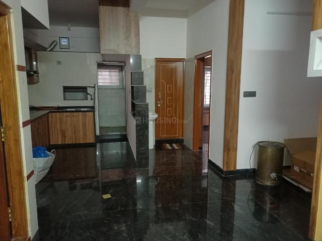 House for rent in Bangalore North, Cox Town - Bangalore
