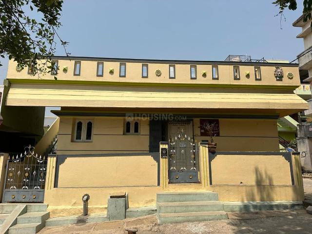 House for sale in Bangalore North, Cox Town - Bangalore