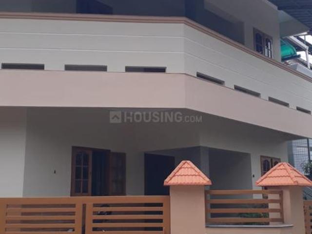 House for rent in Kerala