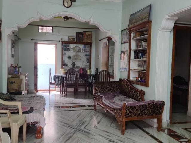 House for sale in Survey Colony, Hyderabad
