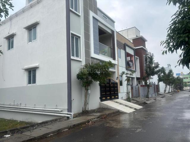 House for sale in Vandalur, Tamil Nadu