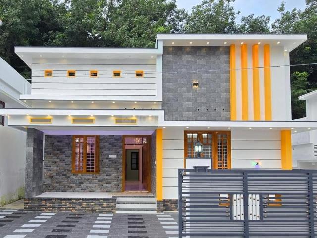 House for sale in Vandalur, Tamil Nadu