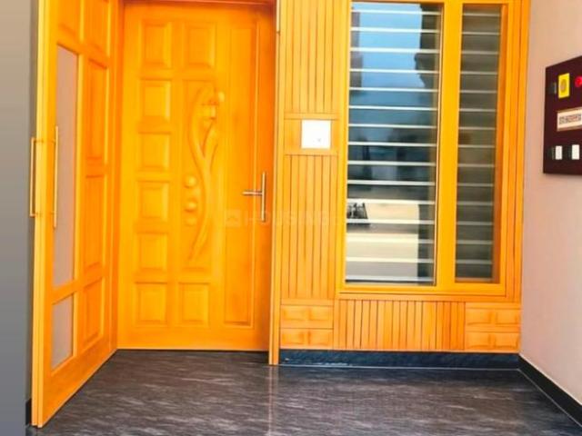 House for sale in Guduvancheri, Tamil Nadu