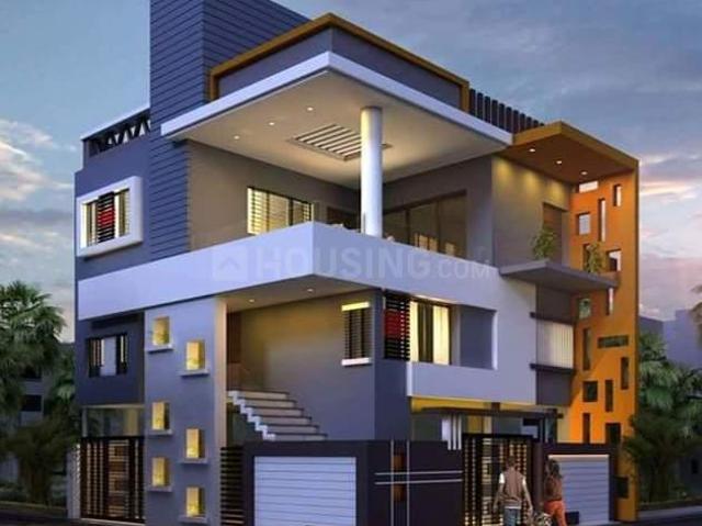 House for sale in Vandalur, Tamil Nadu