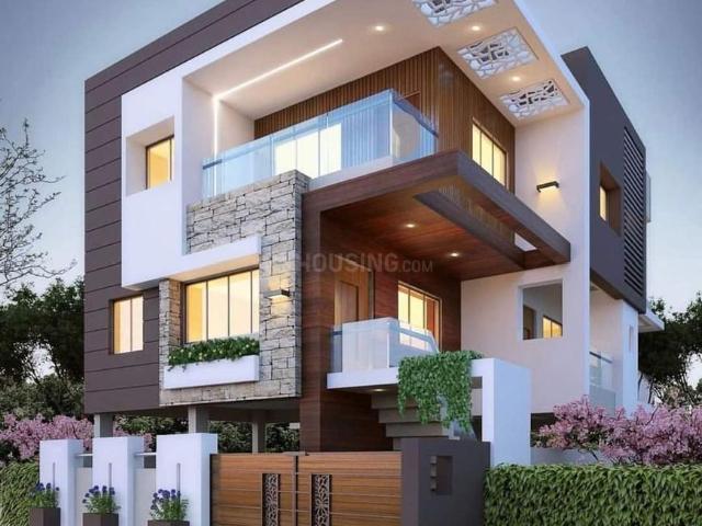House for sale in Vandalur, Tamil Nadu
