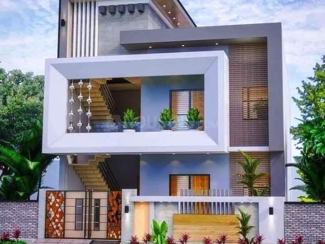 House for sale in Vandalur, Tamil Nadu