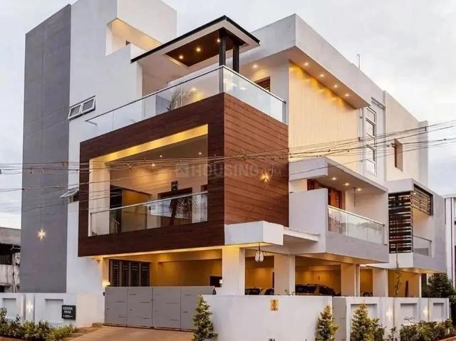 House for sale in Vandalur, Tamil Nadu