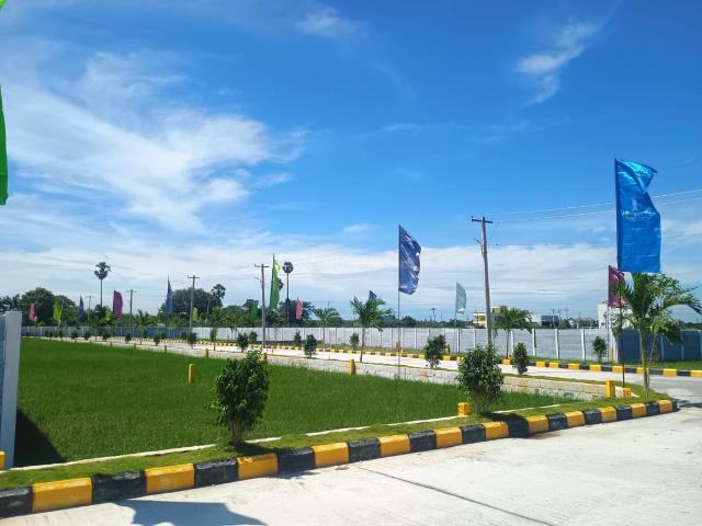 House for sale in Vandalur, Tamil Nadu