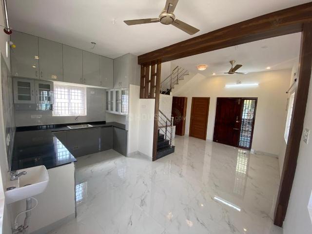 House for sale in Vandalur, Tamil Nadu