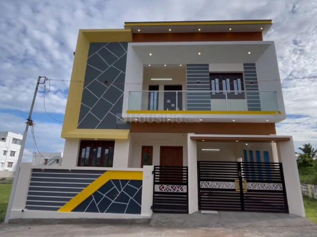 House for sale in Urapakkam, Vandalur