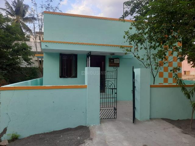 House for rent in Tamil Nadu