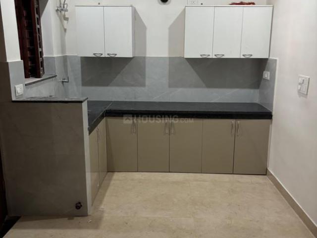 House for rent in Zirakpur, Sahibzada Ajit Singh Nagar