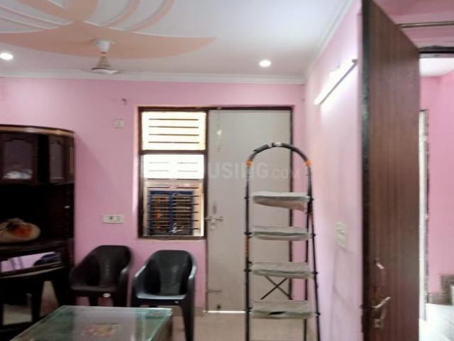 House for rent in West Delhi, Deri