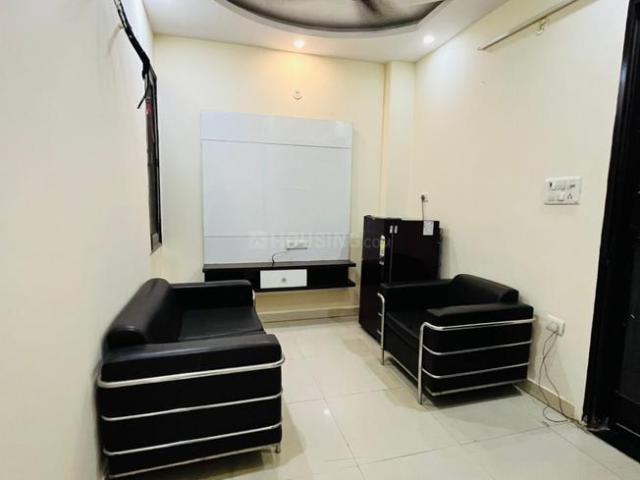 House for rent in West Delhi, Deri