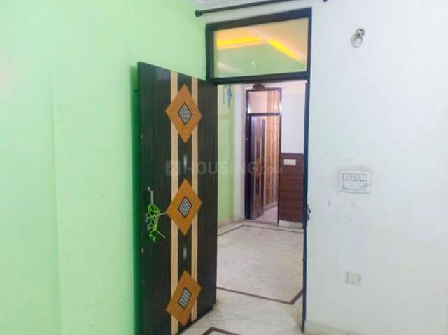 House for rent in West Delhi, Deri