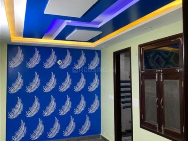 House for rent in West Delhi, Deri