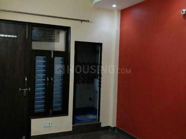 House for rent in West Delhi, Deri