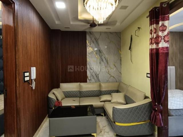 House for rent in West Delhi, Deri