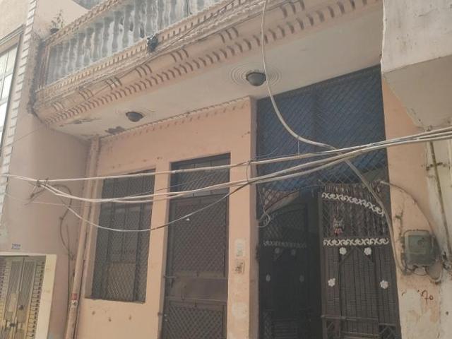 House for rent in Mohan Garden, Delhi
