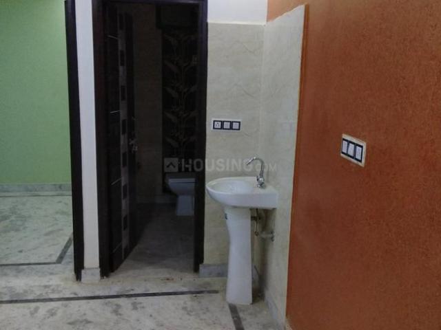 House for rent in West Delhi, Deri