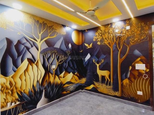 House for sale in West Delhi, Deri