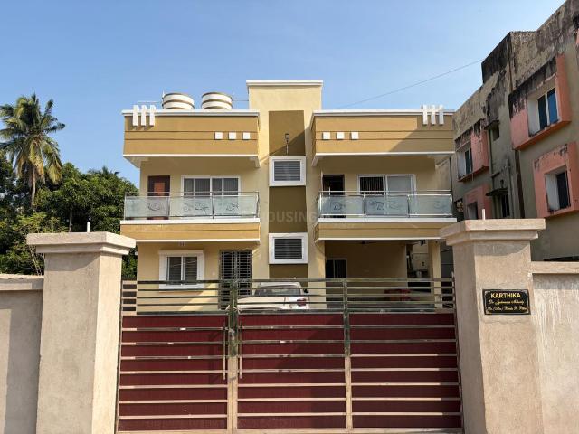 House for rent in Uttara, Puri