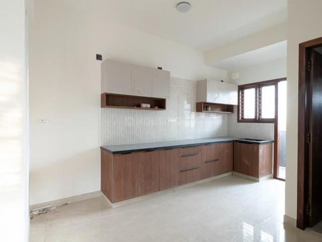House for rent in Bangalore South, Cox Town - Bangalore