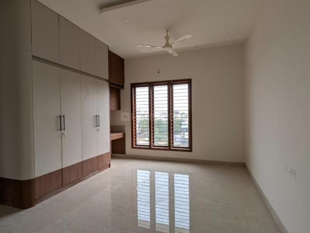 House for rent in Bangalore South, Cox Town - Bangalore