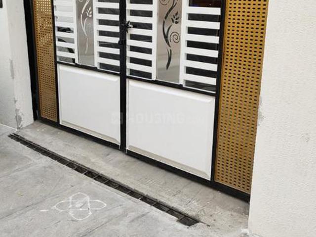 House for rent in Bangalore South, Cox Town - Bangalore